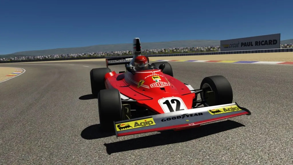 F1 1975