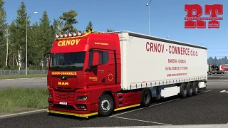 Crnov-Commerce d.o.o. Skin Pack 1.0 thumbnail 8