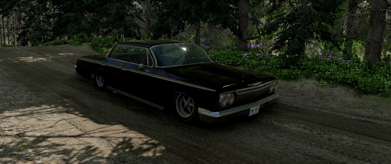 Chevrolet Impala / Belair