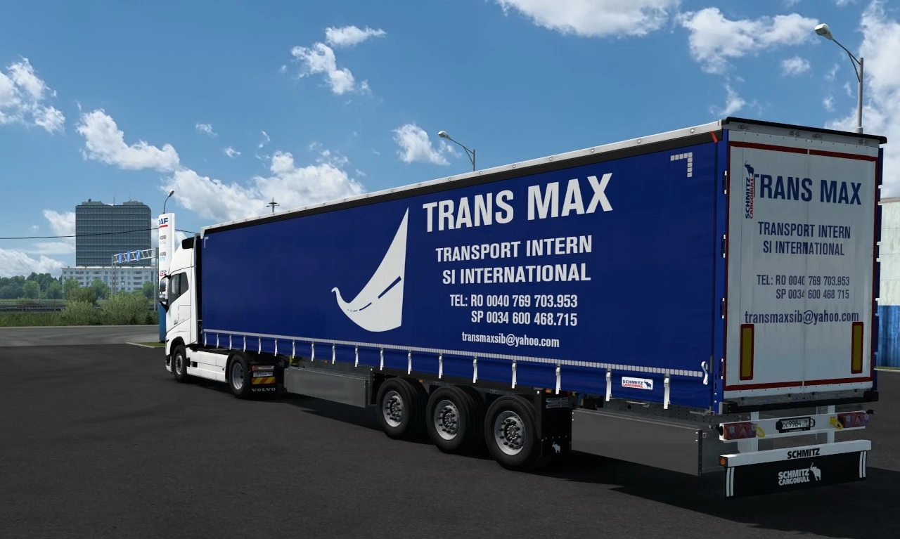 Skin Trans Max 1.0 thumbnail 6