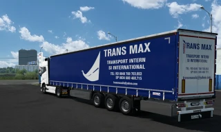 Skin Trans Max 1.0 thumbnail 7