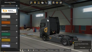B&B Team skin pack 1.58 thumbnail 7