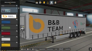 B&B Team skin pack 1.58 thumbnail 12
