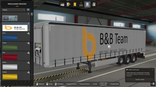 B&B Team skin pack 1.58 thumbnail 13