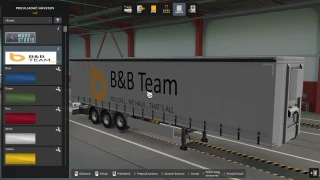B&B Team skin pack 1.58 thumbnail 14