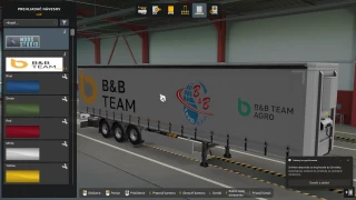 B&B Team skin pack 1.58 thumbnail 15