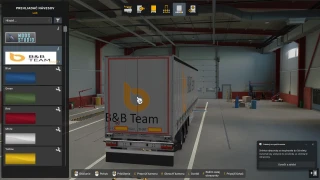 B&B Team skin pack 1.58 thumbnail 17