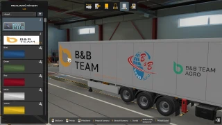 B&B Team skin pack 1.58 thumbnail 19