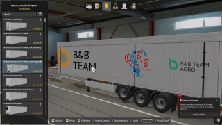 B&B Team skin pack 1.58 thumbnail 25