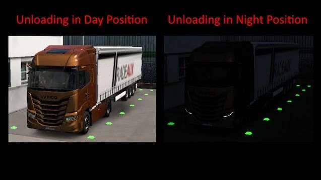Realistic Interaction Symbols