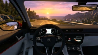 Skoda Superb 2023 1.2 thumbnail 4