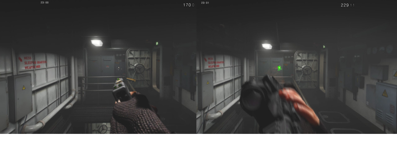 Tactical grip
