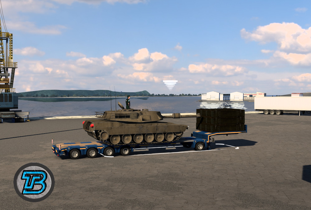 Toxi Tank