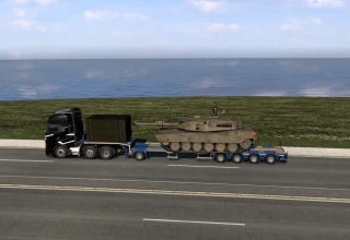 Toxi Tank 1.0 thumbnail 3