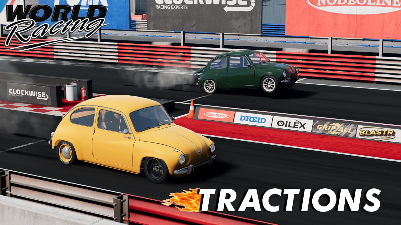 Autobello - Tractions (FWD, 4WD, AWD)