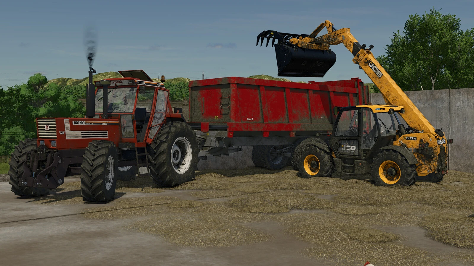 Lizard EBV 1500 1.0