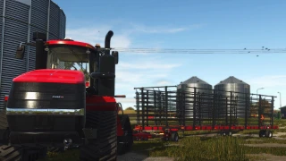 Hillco HC1010 Harrow Cart 1.0.0.1 thumbnail 4