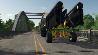 Oxbo 2340 US / EU 1.0.0.1 thumbnail 3