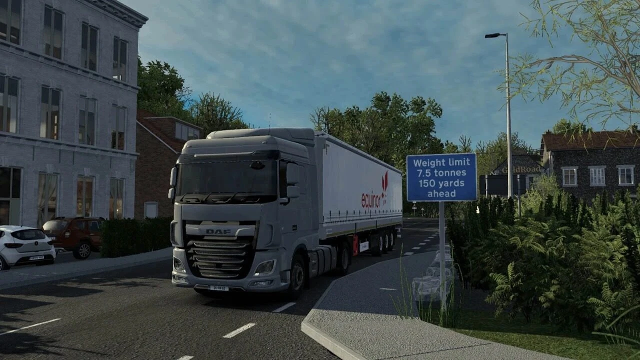 UK Reworks and Improvements v1.5