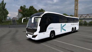 Plaxton Elite v1.0 thumbnail 6