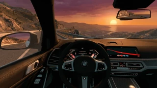 BMW X7 2023 3.3 thumbnail 4