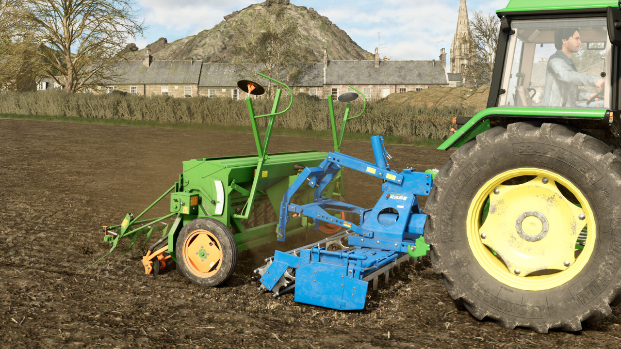 Rabe MKE-300