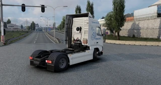 Volvo FH12 Gen1 v1.0 thumbnail 6