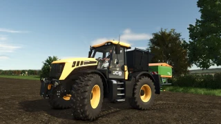 JCB Fastrac Module Attachments 1.2.0
