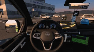Volkswagen Transporter T7 2025 1.0 thumbnail 4