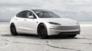 Tesla Model 3 [PACK]