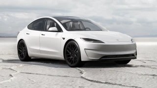 Tesla Model 3 [PACK]
