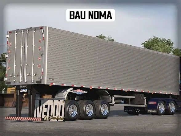 BAU NOMA LS 2.0