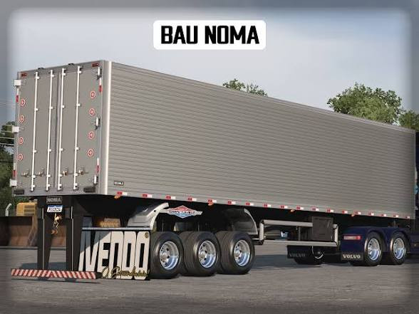 BAU NOMA LS