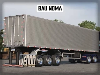 BAU NOMA LS 2.0 thumbnail 2
