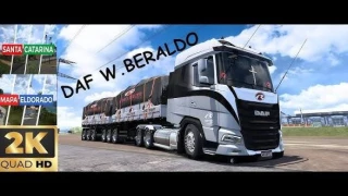 New daf xf 5.9.1 thumbnail 2