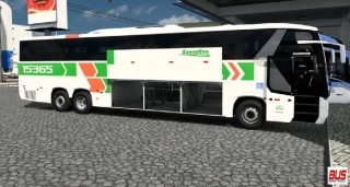 Comil Campione Vision 3.65 1.0 thumbnail 2