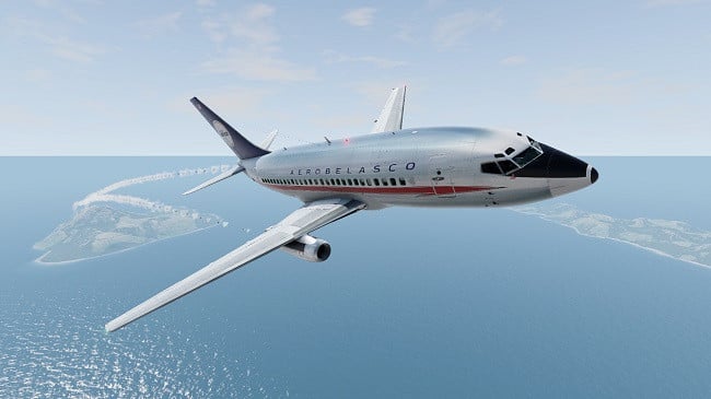 Boeing 737