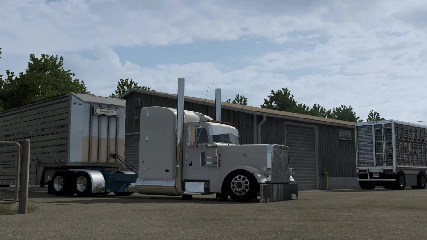 Bigg Dogg Pete 379 v1.1