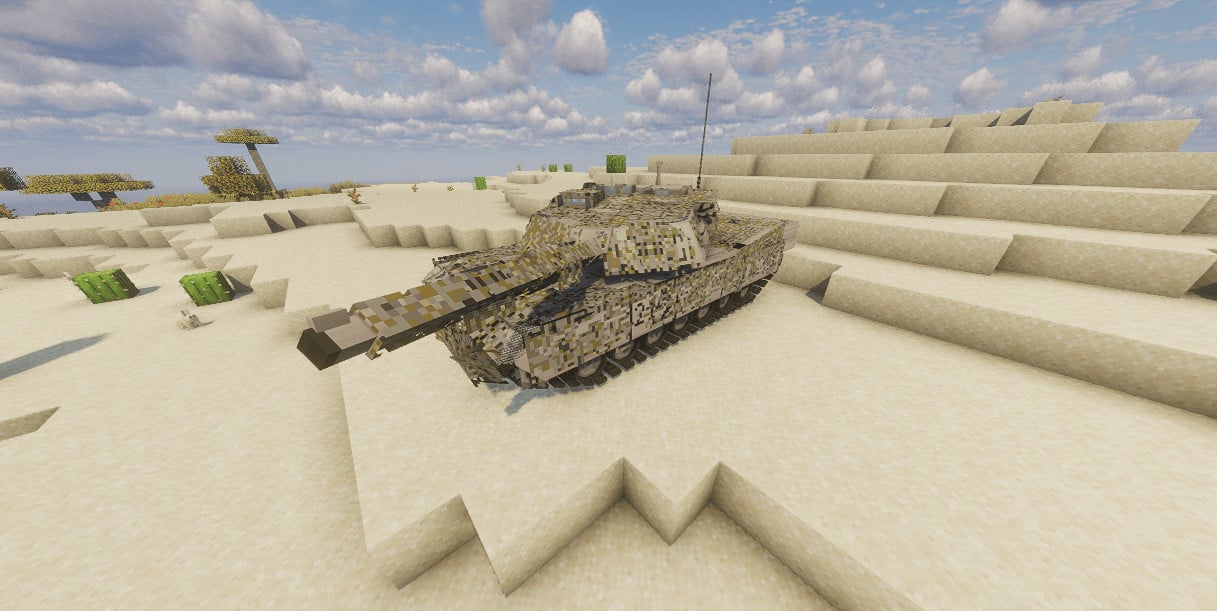 AshVehicle