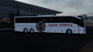 Doğan Körfez Skin kaplama 1.0 thumbnail 8