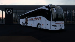 Doğan Körfez Skin kaplama 1.0 thumbnail 9