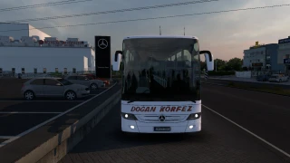 Doğan Körfez Skin kaplama 1.0 thumbnail 10
