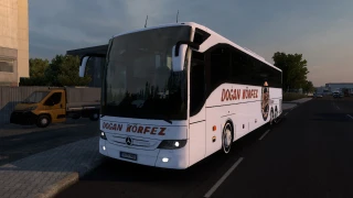 Doğan Körfez Skin kaplama 1.0 thumbnail 11