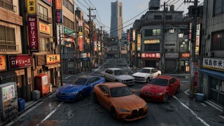 VIP Premium BMW Pack BeamNG
