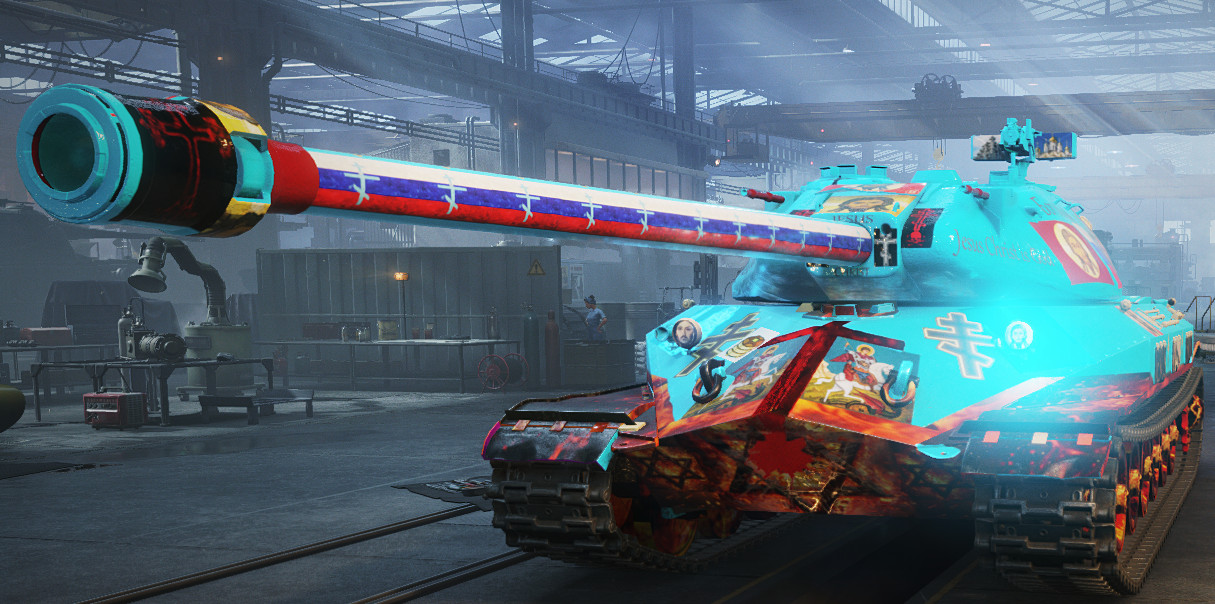 Jesus Christ obj.260 skin