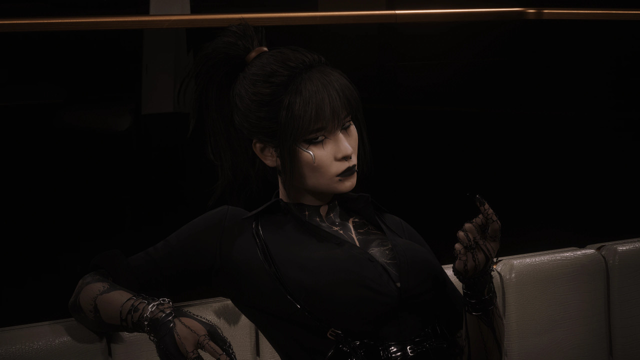 A1 Fem V preset
