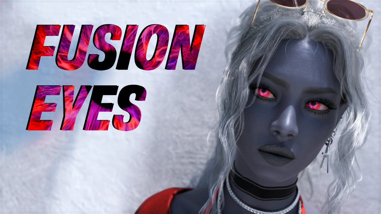 Fusion Eyes - CCXL