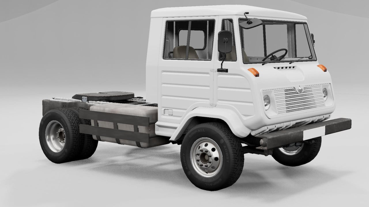 Autobloello TR86 1993-2005 Truck