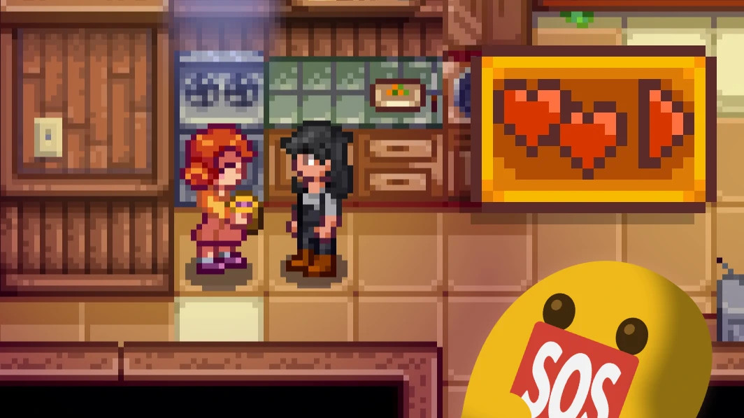 Skip or Socialize - Replace Skip Button For Important Events (Dialogue Helper - UI Support)