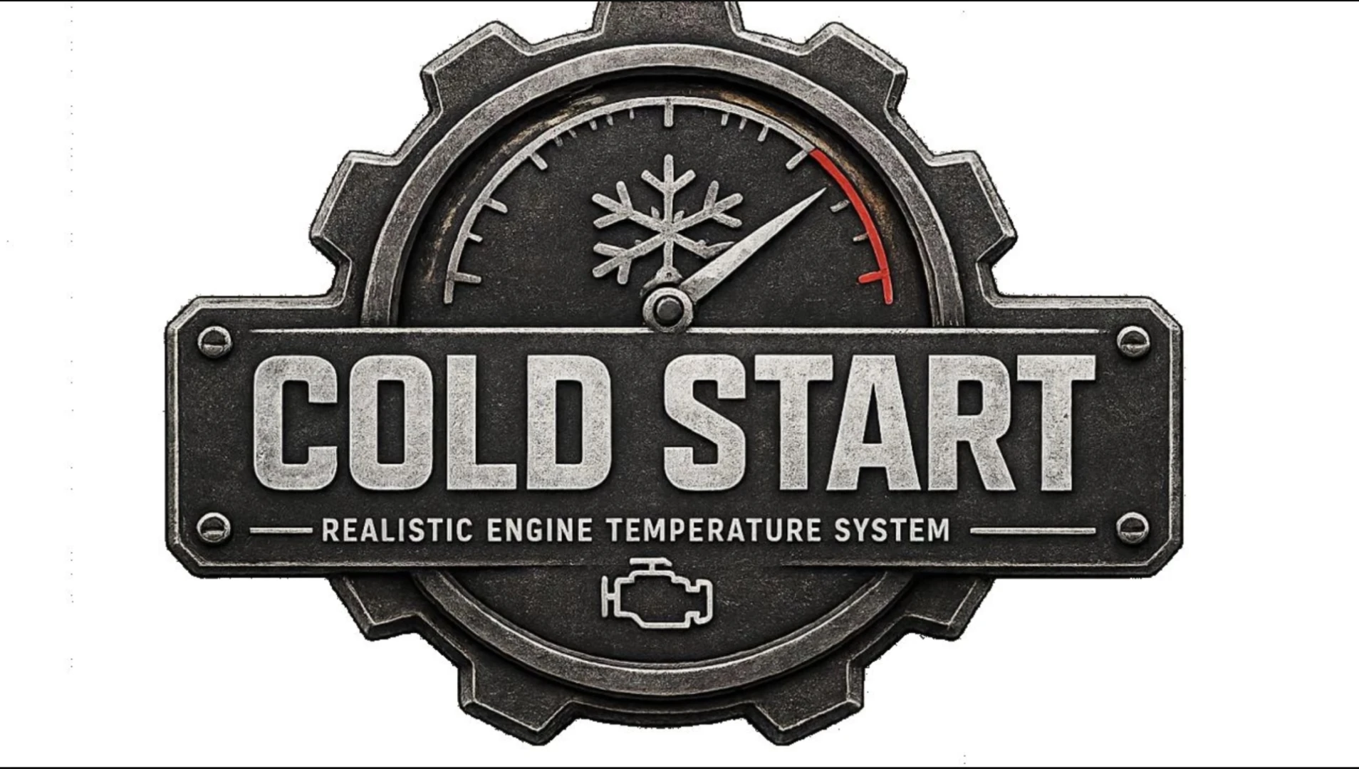 Cold Start Realistic Engine Behaviour 1.0.0.0
